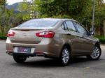 Soueast V5 2012 года